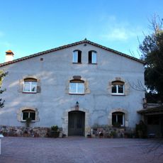 Can Prat de la Riba (Bigues)