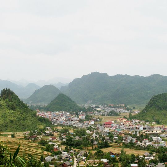 Quản Bạ