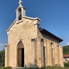 Chapelle Notre-Dame-du-Sacré-Cœur de Dingier