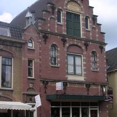 Rijnstraat 44, Woerden