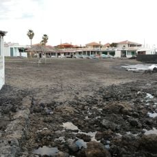 Playa Arenas Blancas