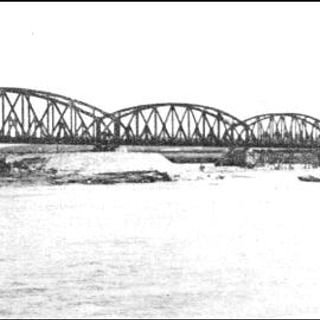 Karkamış Bridge