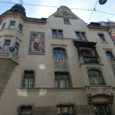 Retterhaus, Innsbruck