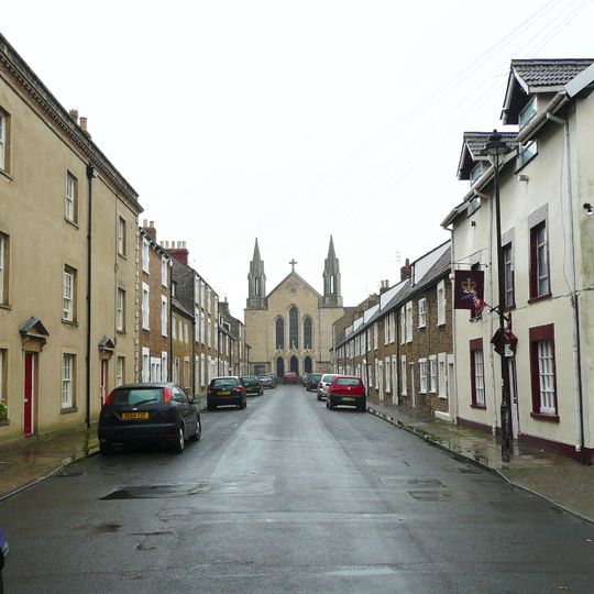 Church of the Holy Trinity