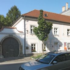 Wiener Straße 15, Tulln