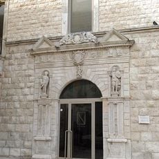Palazzo Giovene