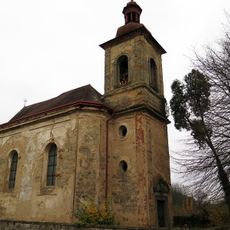 Kostel svatého Matouše