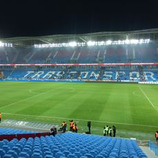 Arena Trabzonspor
