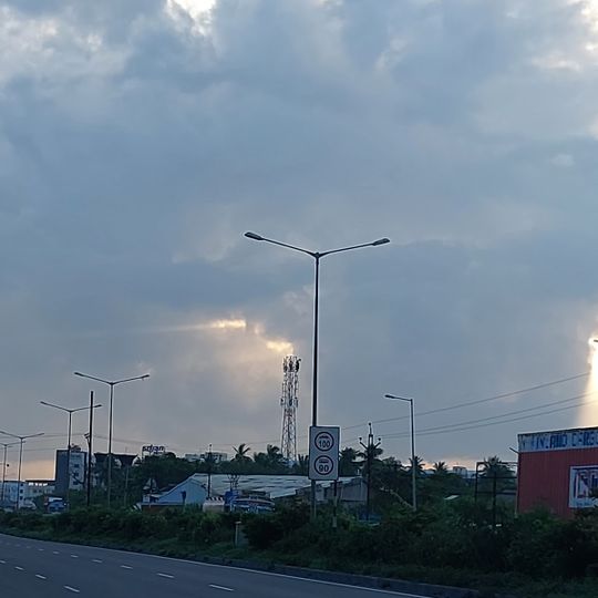 Ankurhati