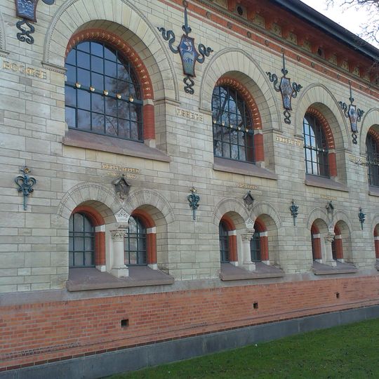 Provincial Archives of Funen