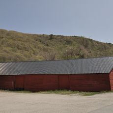 Howard Hardware Storehouse