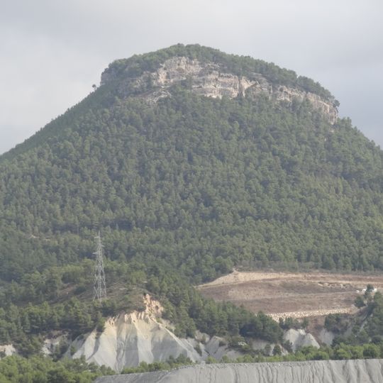 Puig d'Aguilera