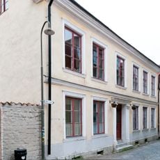 Kvarteret Rådhuset 8