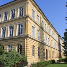 Polytechnikum St Veit an der Glan