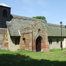 Church of All Saints