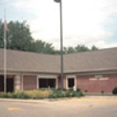 Muehl Public Library