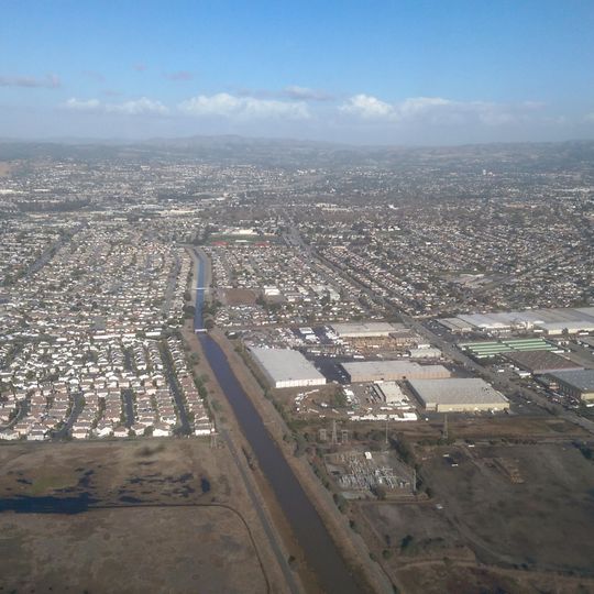 San Lorenzo