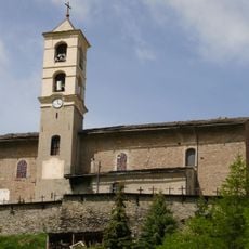 Église Saint-Véran
