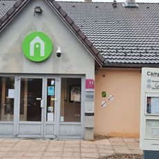 Hôtel Campanile Besançon