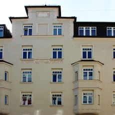 Alramstraße 25