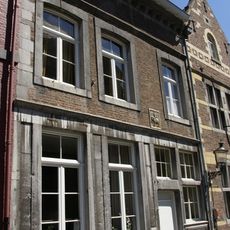 Stokstraat 57, Maastricht