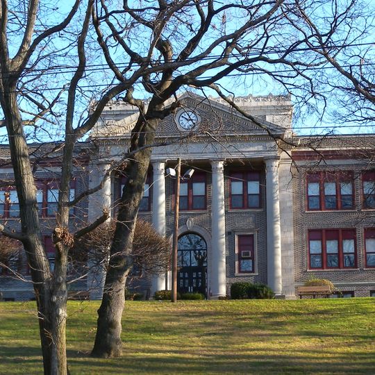 Cliffside Park High School