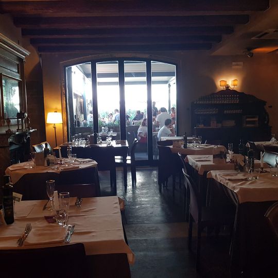 Pizzeria Da Mimmo