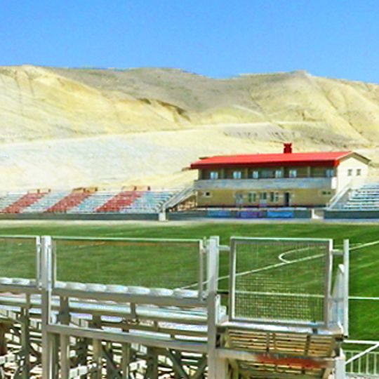 Marzdaran Stadium