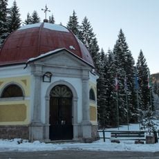 Oratorio di Sant'Antonio da Padova