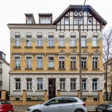 Wilhelm-Sammet-Straße 18 (Leipzig)