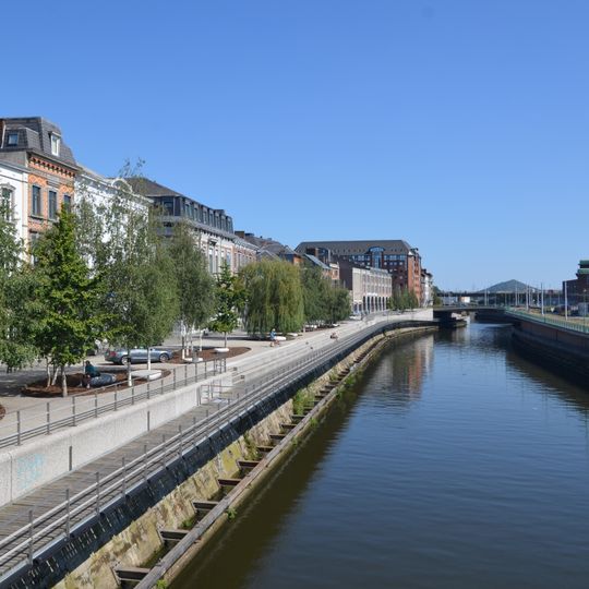 Sambre