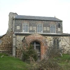 St Nicholas' Church, Feltwell