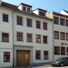 Fischerstraße 13