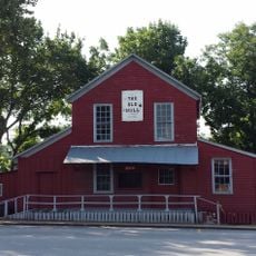 Brewer's Mill