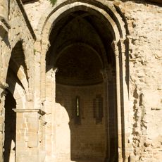 Sant Miquel de Camarasa