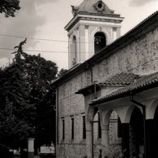 Chrám Zosnutia Bohorodičky