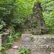 Monastère Saint-Médard de Piégros