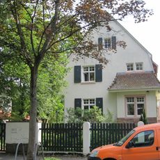 Ernst-Ludwig-Allee 11 (Buchschlag)