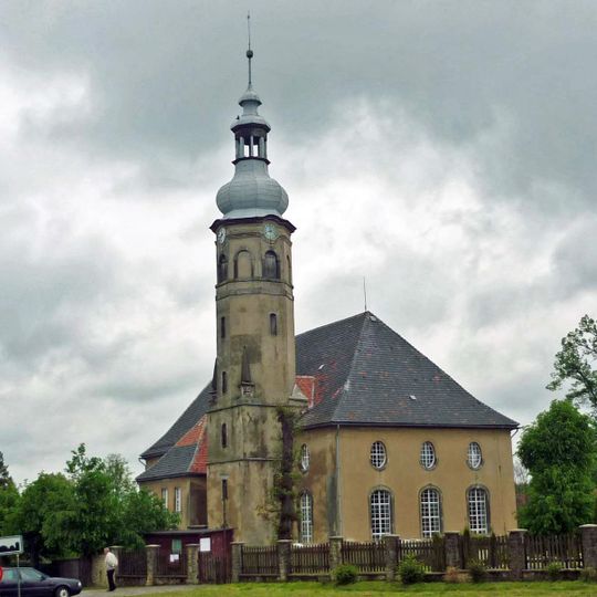 Saint Anthony of Padua Church