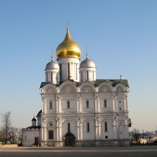 Cathedral of the Archangel