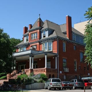 Owen E. LeFevre House