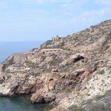 Faro de San Juan de la Podadera