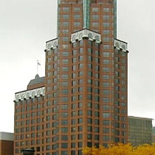 Associated Bank River Center