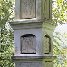 Kreuzweg Maria Straßengel