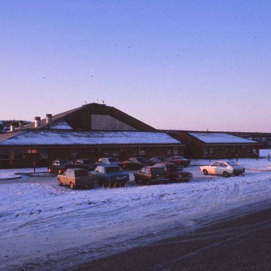 Kautokeino Cultural Centre
