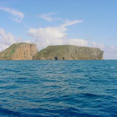 Cabras Islets