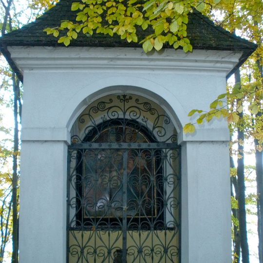 4. Kreuzwegkapelle