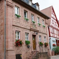 Wohnhaus