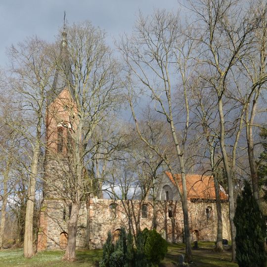 St. Timothei