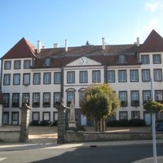 Château de Combronde